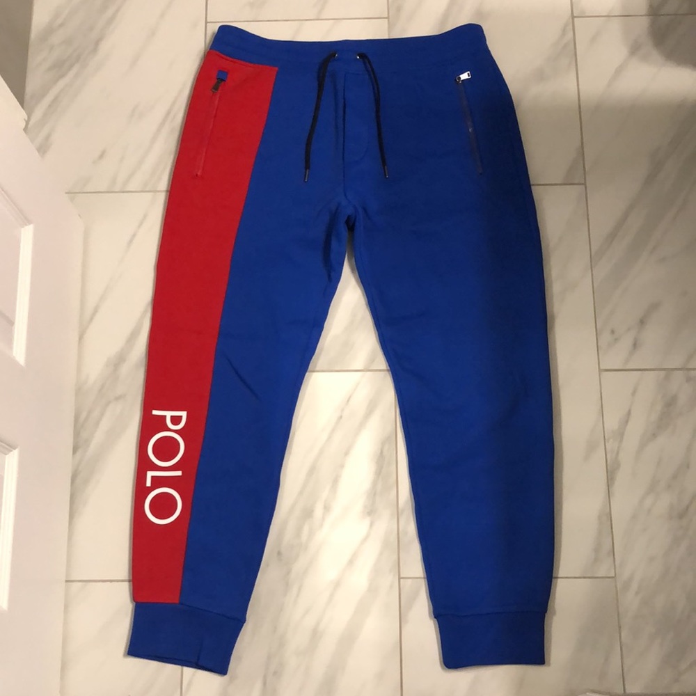 Men’s Polo Ralph Lauren Sweatpants